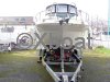 Ficha técnica SEA RAY 235 WEEKENDER
