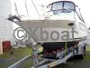 Ficha técnica SEA RAY 235 WEEKENDER