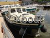 Ficha técnica VEDETTE TRAWLER HOLLANDAIS KOTTER