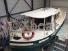 Ficha técnica VEDETTE TRAWLER HOLLANDAIS KOTTER
