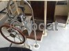 Ficha técnica VEDETTE TRAWLER HOLLANDAIS KOTTER