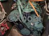 Ficha técnica NORDSHIP 29