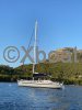 Velero usado CYCLADES 50.5