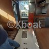 Ficha técnica FAIRLINE MIRAGE 29