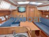 Ficha técnica BAVARIA 33 CRUISER