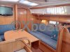 Ficha técnica BAVARIA 33 CRUISER