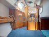 Ficha técnica BAVARIA 33 CRUISER