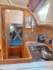 Ficha técnica BAVARIA 33 CRUISER