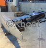 Ficha técnica JAVELIN RACER 45
