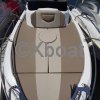 Ficha técnica RANIERI NEXT 240 SH