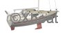 Ficha técnica MERCATOR 105