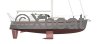 Ficha técnica MERCATOR 105