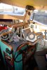 Ficha técnica MERCATOR 105
