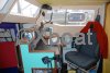 Ficha técnica MERCATOR 105