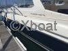 Ficha técnica WINDY 37 GRAND MISTRAL