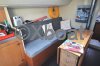 Ficha técnica FAST CRUISER 42
