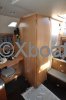 Ficha técnica FAST CRUISER 42