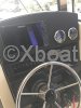 Ficha técnica QUICKSILVER CAPTUR 705 PILOTHOUSE