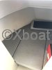 Ficha técnica QUICKSILVER CAPTUR 705 PILOTHOUSE