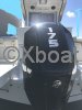 Ficha técnica QUICKSILVER CAPTUR 705 PILOTHOUSE