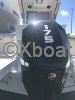 Ficha técnica QUICKSILVER CAPTUR 705 PILOTHOUSE