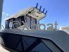 Ficha técnica QUICKSILVER CAPTUR 705 PILOTHOUSE
