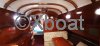 Ficha técnica STEEL BOAT 32