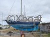 Ficha técnica STEEL BOAT 32