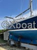 Ficha técnica STEEL BOAT 32