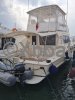 Barco a motor usado HATTERAS 50 CONVERTIBLE