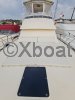 Barco a motor usado HATTERAS 50 CONVERTIBLE