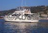 Barco a motor usado HATTERAS 50 CONVERTIBLE