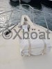 Barco a motor usado HATTERAS 50 CONVERTIBLE