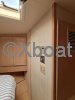 Barco a motor usado HATTERAS 50 CONVERTIBLE