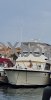 Barco a motor usado HATTERAS 50 CONVERTIBLE