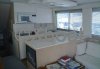 Barco a motor usado HATTERAS 50 CONVERTIBLE