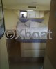 Barco a motor usado HATTERAS 50 CONVERTIBLE