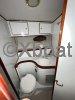 Ficha técnica WELLCRAFT PORTOFINO 43