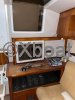 Ficha técnica WELLCRAFT PORTOFINO 43