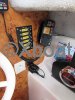 Ficha técnica ULTRAMAR 700 WEEKEND