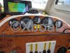Ficha técnica ULTRAMAR 700 WEEKEND