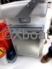 Ficha técnica ULTRAMAR 700 WEEKEND