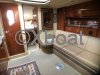 Ficha técnica SEA RAY 425 DA SUNDANCER