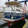 Ficha técnica TRAWLER HOLLANDAIS DOGGER 1400
