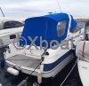 Ficha técnica BAVARIA 34 SPORT