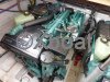Ficha técnica BAVARIA 34 SPORT