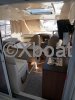 Ficha técnica QUICKSILVER 755 WEEK END