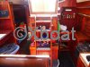 Ficha técnica RORQUAL 44