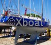 Ficha técnica RORQUAL 44