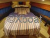 Ficha técnica PRINCESS 56 FLY